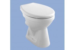 Alföldi Bázis Hátsó Kifolyású Mélyöblítésű WC Fehér
ALF-4031 00 01 Alföldi Bázis Hátsó Kifolyású Mélyöblítésű WC Fehér
ALF-4031 00 01
A Villeroy & Boch Csoport tagjaként a minőségbiztosítás területén elért eredményeinkre alapozva a 2002. április 1-je után vásárolt szaniter kerámiákra** a vásárlás időpontjától számítva 10 évet garantálunk.
A 10 év garancia az Alföldi szaniter kerámiára vonatkozik, gyártási eredetű hibák esetén, szakszerű beszerelés és rendeltetésszerű használat mellett.
Mélység: 475 mm
Bruttó súly: 16,2 kg
Szélesség: 360 mm
Anyaga: Félporcelán